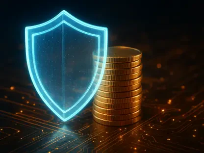Blockchain and Machine Learning Combat Money Laundering