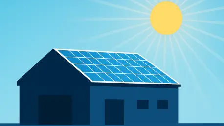 Can Rooftop Solar Revolutionize the Logistics Industry?