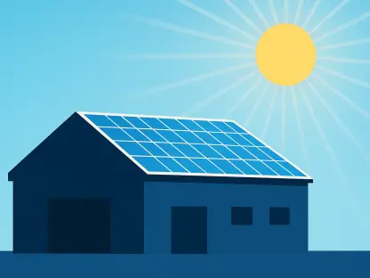 Can Rooftop Solar Revolutionize the Logistics Industry?