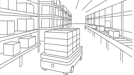 How Will the EAC 212a Change Automated Pallet Transport?
