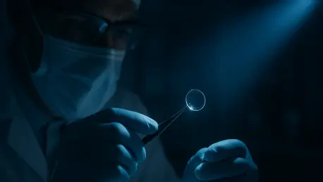 Will CooperVision’s New Innovation Hub Redefine Eye Care?