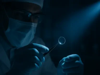 Will CooperVision’s New Innovation Hub Redefine Eye Care?