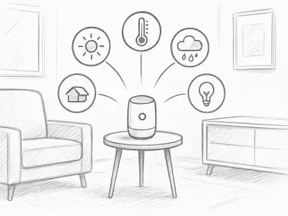 Can Apple and LG Redefine the Future of Smart Homes?
