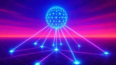 NEAR Protocol Leads With AI and Cross-Chain Integration