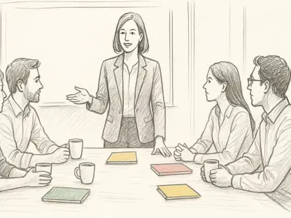 Who Is Leading the New Wave of PR and Marketing Executives?