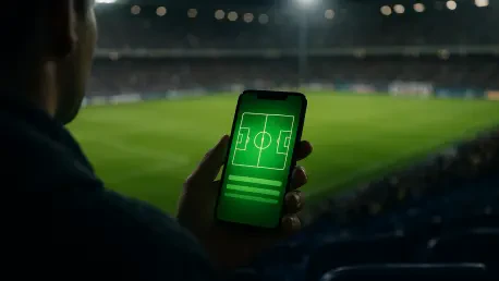 Digital Marketing and Finance Reshape the Sports Industry