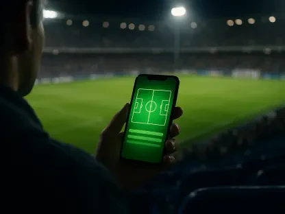 Digital Marketing and Finance Reshape the Sports Industry