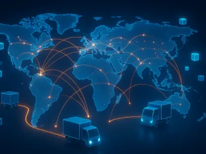 The Transition to Agentic AI in Logistics Execution