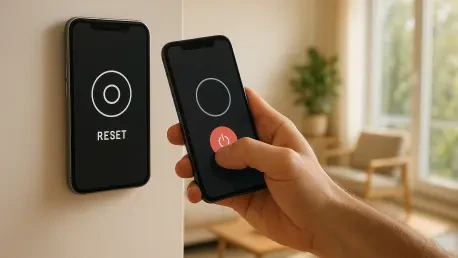 How Do You Secure a Smart Home When Moving In?