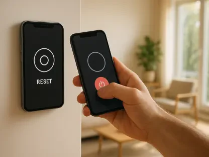 How Do You Secure a Smart Home When Moving In?