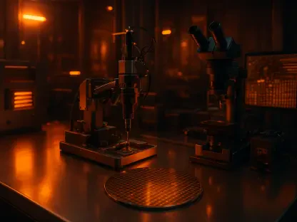Building Semiconductor Leaders for the AI Era