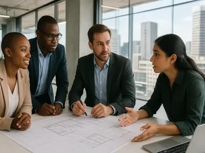 Developing Accountable and Independent Leaders in South Africa