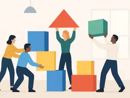 AI Productivity Crisis Shifting From Tech to Human Management
