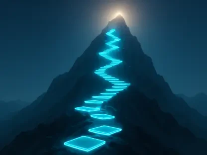How Can You Successfully Scale the Everest of IT Modernization?