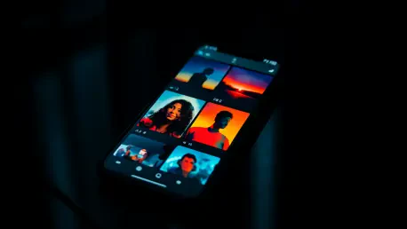 Meta Bans TikTok Ads as Competition for Social Users Heats Up