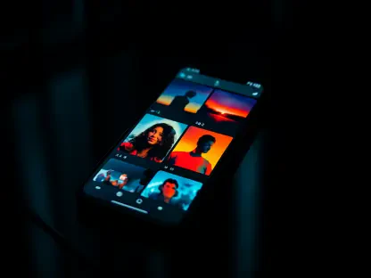Meta Bans TikTok Ads as Competition for Social Users Heats Up