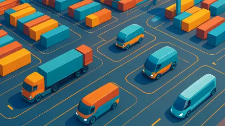 The Strategic Evolution of TMS in Modern Logistics Architecture