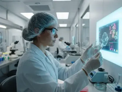 How Is Zhong Shanshan Pivoting to High-Tech and AI?