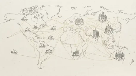How Is Geopolitics Rewiring Modern Corporate Strategy?
