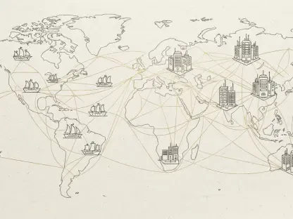 How Is Geopolitics Rewiring Modern Corporate Strategy?