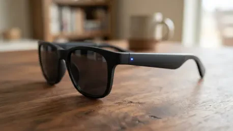 Are Your Smart Glasses Vulnerable to Easy Bluetooth Hacks?
