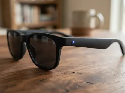 Are Your Smart Glasses Vulnerable to Easy Bluetooth Hacks?