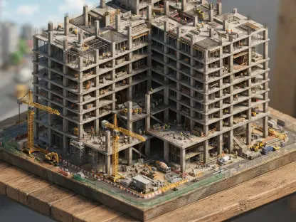 Kenya Faces Construction Crisis Due to Governance Failures