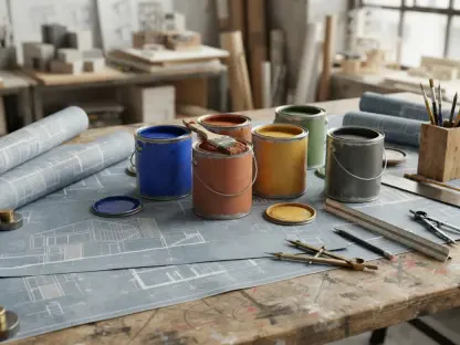 Sherwin-Williams Reports Higher Sales but Lower Q3 Profits