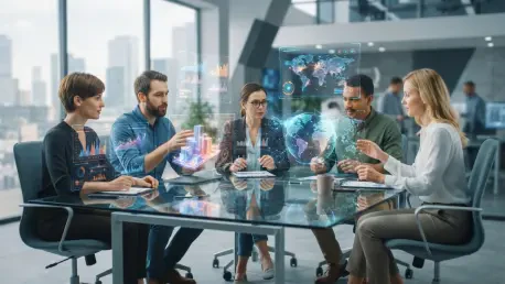 How Is AI Redefining the Ideal Startup Founder Profile?