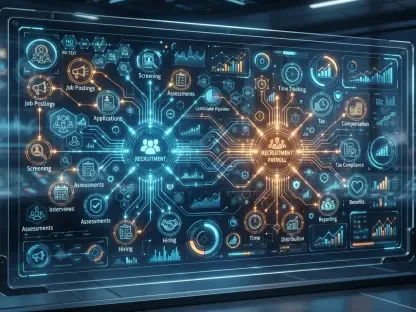 TriNet Unveils AI Roadmap to Streamline HR for SMBs