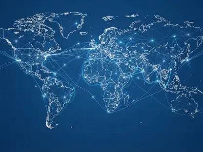 How Are OpenAI and Anthropic Transforming Global Infrastructure?