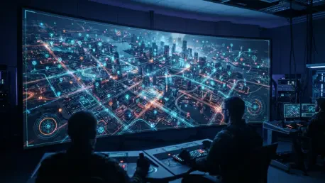Will Saegic’s New Platform Unify Law Enforcement Tech?