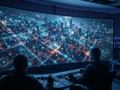 Will Saegic’s New Platform Unify Law Enforcement Tech?