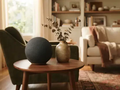 Is Amazon Redefining the Smart Home With Ambient Design?