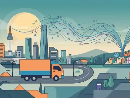 How Is AI Transforming the South Korean E-Commerce Market?