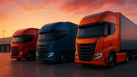 High-Performance Trucks Market to Hit $112 Billion by 2030