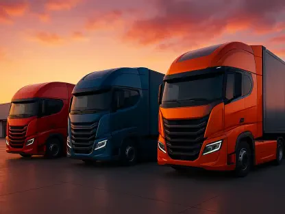 High-Performance Trucks Market to Hit $112 Billion by 2030