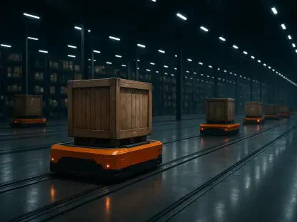 South Korea Startup Funding Shifts Toward Robotics in Q3 2026