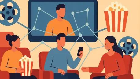 How Did AMC Theatres Revitalize Its Human Capital Strategy?