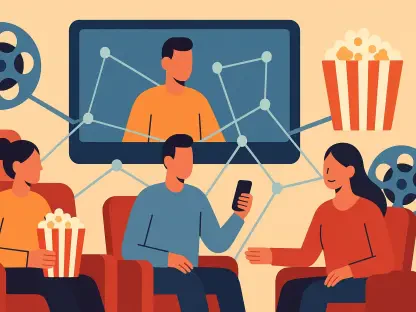How Did AMC Theatres Revitalize Its Human Capital Strategy?