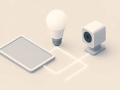 New Framework Secures IoT Devices From DDoS Attacks