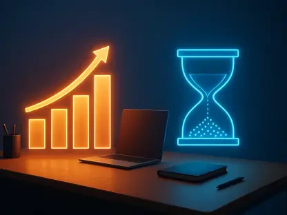 AI Redesign Creates 75% Performance Gap for Organizations