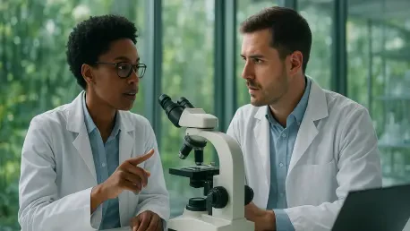 How Can Culture Drive Strategy in Life Sciences?