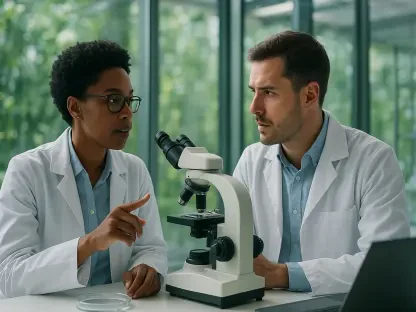 How Can Culture Drive Strategy in Life Sciences?