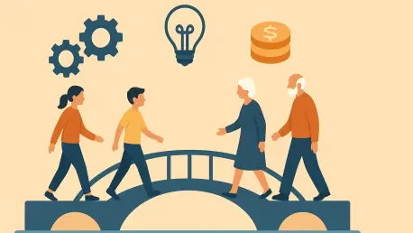 Managing Diverse Generations for Global Workforce Success