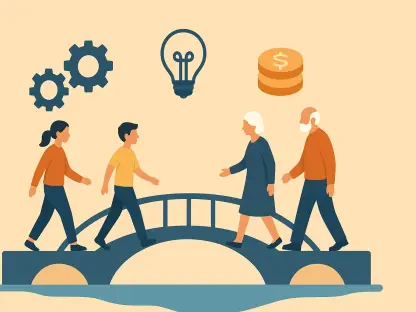 Managing Diverse Generations for Global Workforce Success
