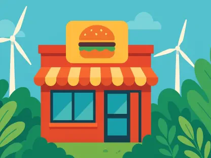 How Is Jollibee Group Moving to 100% Renewable Power?