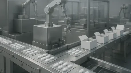 Life Sciences Shift from Efficiency to Resilience Amid Risks