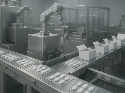 Life Sciences Shift from Efficiency to Resilience Amid Risks