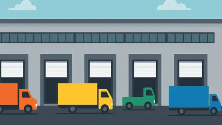 How Is ASSA ABLOY Optimizing DPD's New Logistics Center?